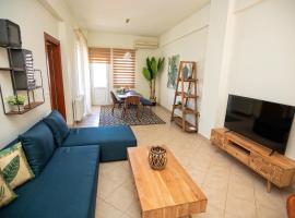 Chios Luxury Apartment, ξενοδοχείο στη Χίος