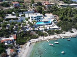 Hotel Photo: Kalypso Villa