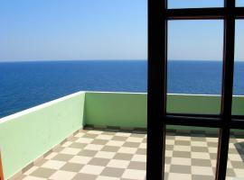 法羅斯酒店，米勒普它莫斯的飯店