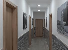 Hotel Photo: Hostel de Borba - Just In House