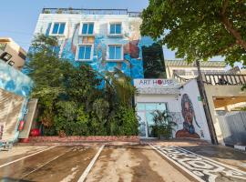 Art House, Hotel in Luanda