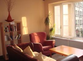 A picture of the hotel: Bern Backpackers Hotel Glocke