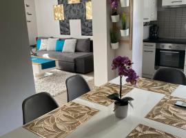 صور الفندق: Gabrielle2 apartman