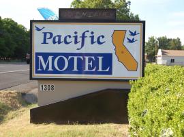 Fotos de Hotel: Pacific Motel