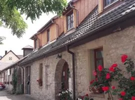 Kelterhotel Fröscher