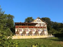 Panoramahotel Wolfsberg