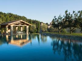 Foto do Hotel: Fattoria Casamora - Villa La Nocciolina