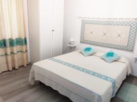 Foto di Hotel: I love Ogliastra Apartments IUN Q4332