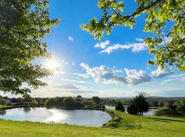 Southern County Resort, hotel v destinaci Sheean