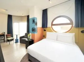 BoStay Hotel