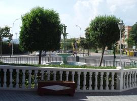 Hotel kuvat: Cordoba Tourist Apartments