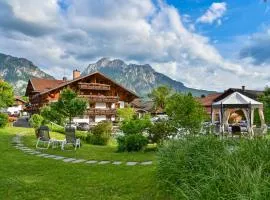 Hotel Helmer, hotel in Schwangau