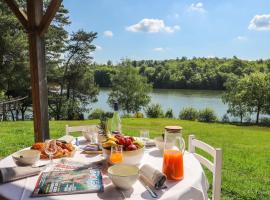 Hotel kuvat: Vacancéole - Le Domaine des Monédières