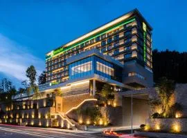 Holiday Inn Tongren Wanshan by IHG