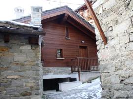 Hotel Photo: Sunlake Estoul borgo