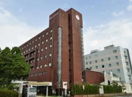 Kurayoshi City Hotel