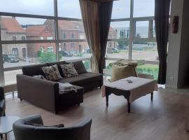 Fotos de Hotel: Wenceslas Cobergher Penthouse