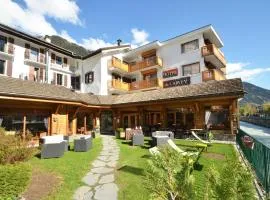 Hôtel de L'Arve by HappyCulture, hotel in Chamonix