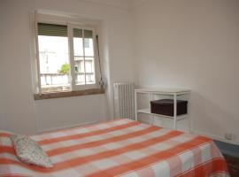 Hotel foto: Lisbon Economy Guest Houses - Old Town I