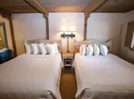 Chama Trails Motel