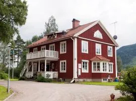 Strandås B&B