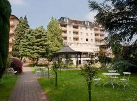 Parkhotel am Taunus, hotel di Oberursel