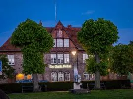 Det Gamle Posthus