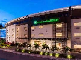 Hotel fotoğraf: Wyndham Garden San Jose Escazu, Costa Rica