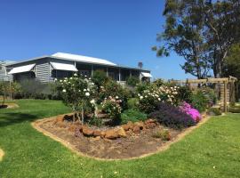 Photo de l’hôtel: The Grange on Kalgan Premium Farmstay, Albany WA