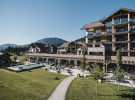 VAYA Fieberbrunn, Hotel in Fieberbrunn