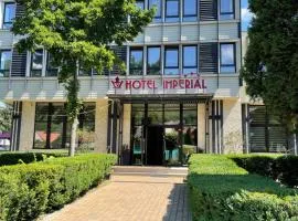 Hotel Restaurant Imperial