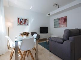 Hotel foto: Triana Home - Free Parking