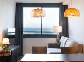 Hotel kuvat: Apartaments Voralmar