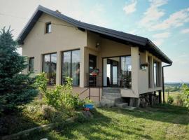 Hotel Photo: A vineyard house for nature lovers!