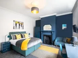 BrickSage Rooms, King's Lynn South Gate, hotel din Kings Lynn