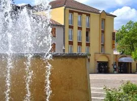 Hotel des Lauriers Roses