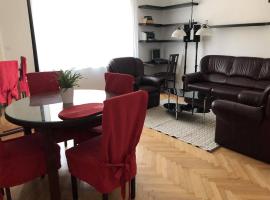 Hotel Photo: Szombathelyi Apartman