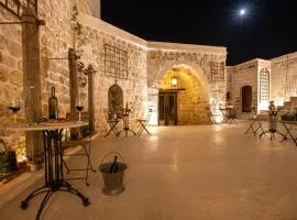 Mirsoum Hotel
