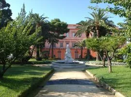 Miglio d'Oro Park Hotel