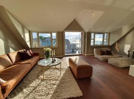 מלון צילום: Ålesund SkySuite