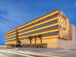 Park Inn by Radisson, Riyadh、リヤドのホテル