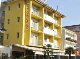 Hotel Primo, отель в Рива-дель-Гарде