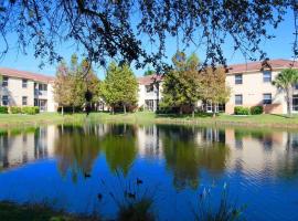 Hotel foto: Sherry-Anne:Fort Myers Condo Close to Everything!