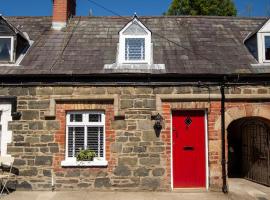 Hotel Photo: Arthur Street cottage