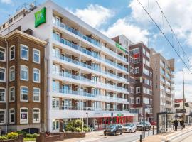 Hình ảnh khách sạn: ibis Styles Den Haag Scheveningen