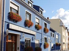 A picture of the hotel: Hotel & Weinstube Restaurant Filling