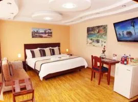 Hotel Xilon Resort Pasto