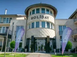 Holiday Resorts