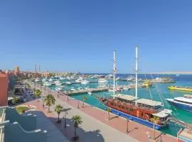 The Boutique Hotel Hurghada Marina, hotel in Hurghada