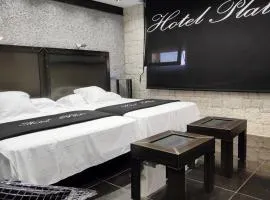 Hotel Plata